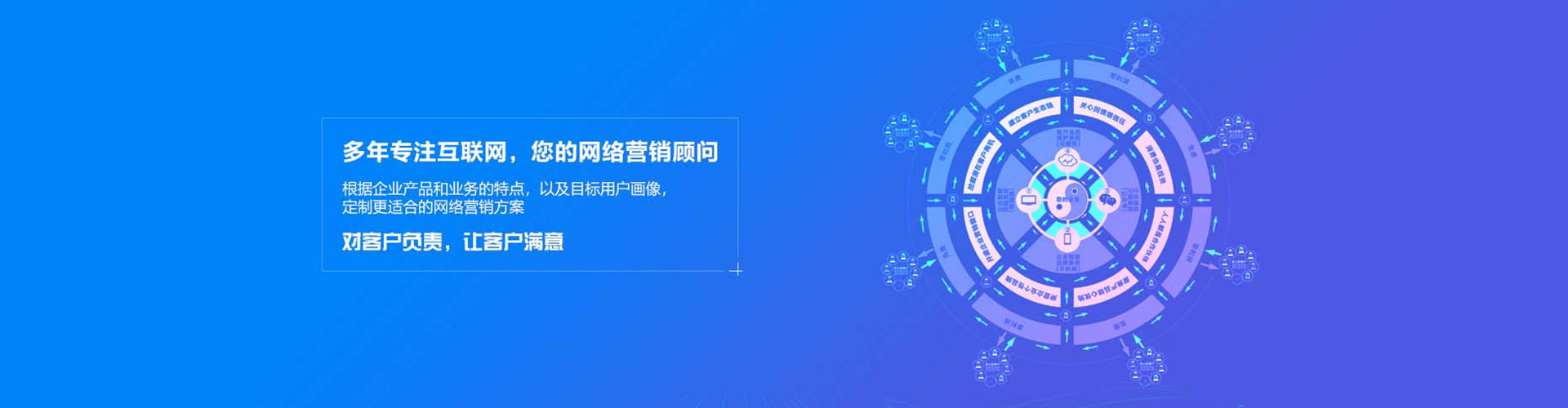 昌宁信息流大师